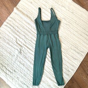 Free People good karma onesie